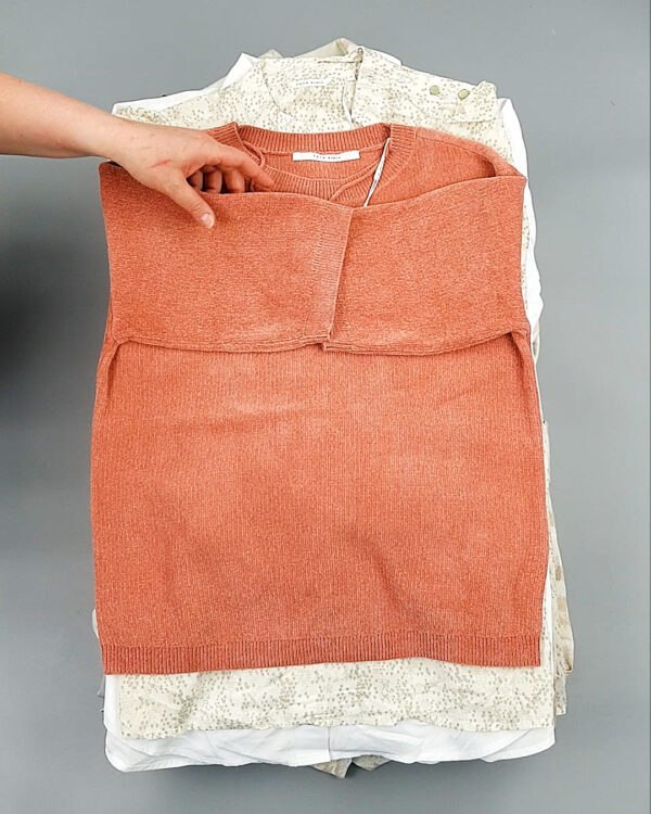 Фотография  152 - YA YA mix 43#40 шт, ЛОТ №8269 оптом в Новосибирске и Новосибирской области