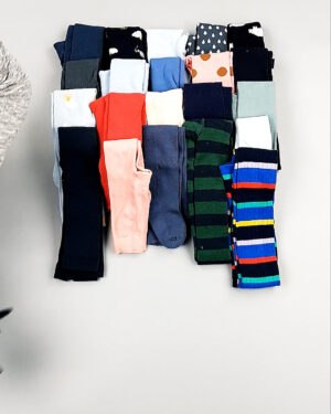 Фотография  108 - Колготки TCM Kids 104#5 кг оптом в Новосибирске и Новосибирской области