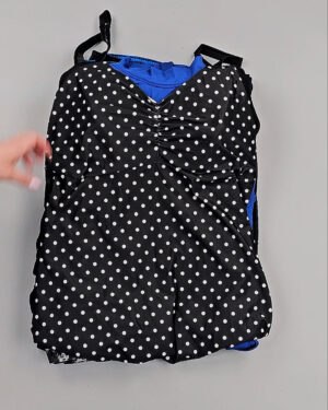 Фотография  147 - Купальники + плавки LIDL 074#5 кг, ЛОТ №8369 оптом в Новосибирске и Новосибирской области