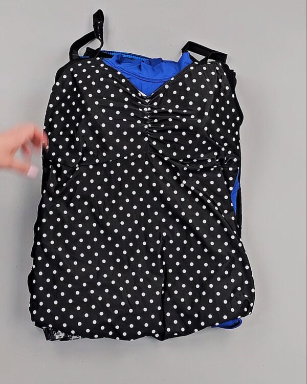 Фотография  875 - Купальники + плавки LIDL 074#5 кг, ЛОТ №8369 оптом в Новосибирске и Новосибирской области