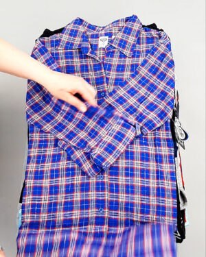 Фотография  819 - Пижамы СТОК CAN 084#10 кг оптом в Новосибирске и Новосибирской области