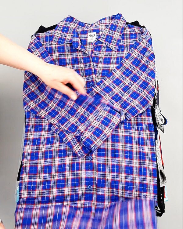 Фотография  267 - Пижамы СТОК CAN 084#10 кг оптом в Новосибирске и Новосибирской области