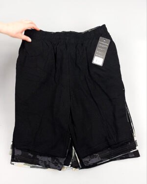 Фотография  619 - Шорты муж СТОК CAN#5 кг, ЛОТ №8317 оптом в Новосибирске и Новосибирской области