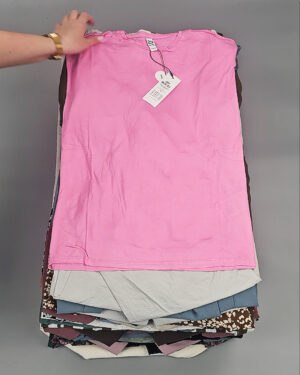 Фотография  472 - JDY Summer mix 045#15 кг, ЛОТ №8427 оптом в Новосибирске и Новосибирской области