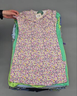 Купить MAMA LICIOUS Summer 045 mix#16 кг, ЛОТ №8442 оптом в Новосибирске и Новосибирской области