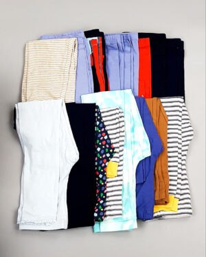 Фотография  369 - Лосины TCM Kids 104#3 кг оптом в Новосибирске и Новосибирской области