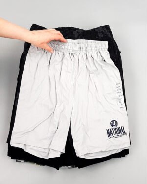 Фотография  268 - Шорты муж СТОК CAN#5 кг оптом в Новосибирске и Новосибирской области