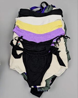 Фотография  603 - Купальники H&M#5 кг оптом в Новосибирске и Новосибирской области