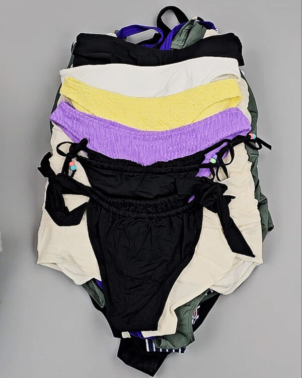 Фотография  729 - Купальники H&M#5 кг оптом в Новосибирске и Новосибирской области