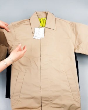 Фотография  133 - Ветровки Bestseller+DK 035#10 кг оптом в Новосибирске и Новосибирской области