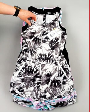 Фотография  333 - Комбинезоны детские CAN#5 кг, ЛОТ №8131 оптом в Новосибирске и Новосибирской области