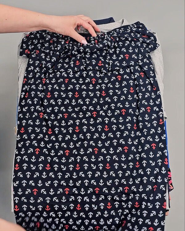 Фотография  731 - LIDL Summer mix 124#15 кг, ЛОТ №8389 оптом в Новосибирске и Новосибирской области