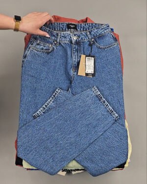 Фотография  843 - VERO MODA  Summer mix 045#13 кг, ЛОТ №8447 оптом в Новосибирске и Новосибирской области