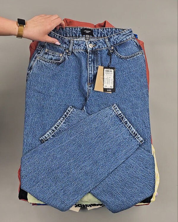 Фотография  112 - VERO MODA  Summer mix 045#13 кг, ЛОТ №8447 оптом в Новосибирске и Новосибирской области