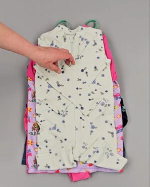 Фотография  280 - Купальники LIDL Kids 114#5 кг, ЛОТ №8377 оптом в Новосибирске и Новосибирской области