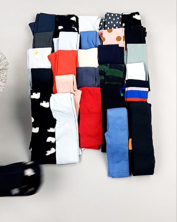 Фотография  391 - Колготки TCM Kids 104#5 кг оптом в Новосибирске и Новосибирской области