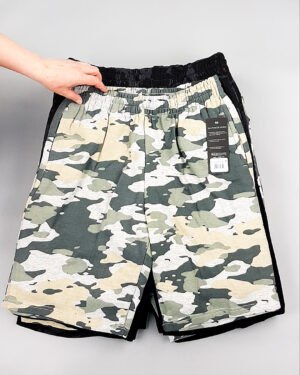 Фотография  988 - Шорты муж СТОК CAN#5 кг, ЛОТ №8315 оптом в Новосибирске и Новосибирской области