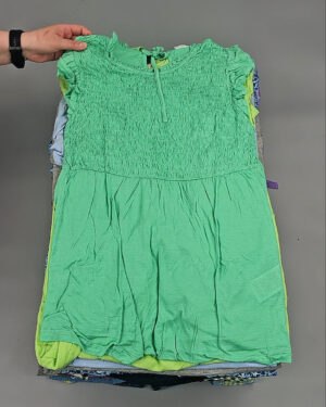 Фотография  809 - MAMA LICIOUS Summer 045 mix#16 кг, ЛОТ №8442 оптом в Новосибирске и Новосибирской области