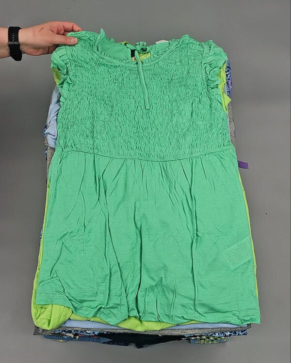 Фотография  910 - MAMA LICIOUS Summer 045 mix#16 кг, ЛОТ №8442 оптом в Новосибирске и Новосибирской области