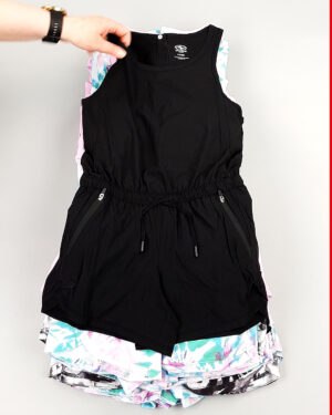 Фотография  549 - Комбинезоны детские CAN#5 кг, ЛОТ №8131 оптом в Новосибирске и Новосибирской области