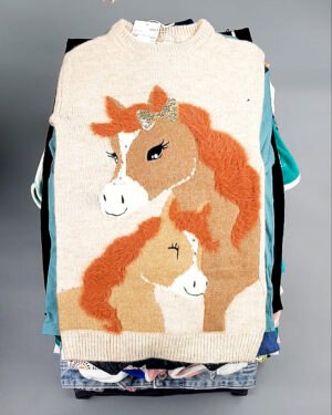 Купить C&A детский микс 43#15,35 кг, ЛОТ №8205 оптом в Новосибирске и Новосибирской области