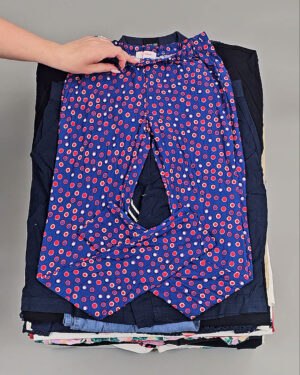 Фотография  587 - LIDL Summer mix 124#15 кг, ЛОТ №8390 оптом в Новосибирске и Новосибирской области