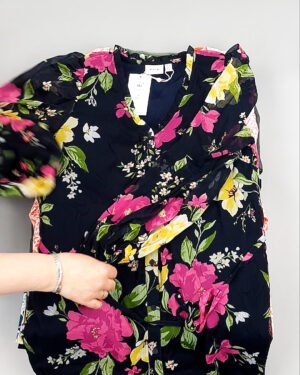 Фотография  274 - Платья Bestseller 44#5 кг оптом в Новосибирске и Новосибирской области