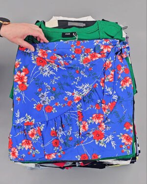 Купить BRAND STOCK Summer#20 кг оптом в Новосибирске и Новосибирской области