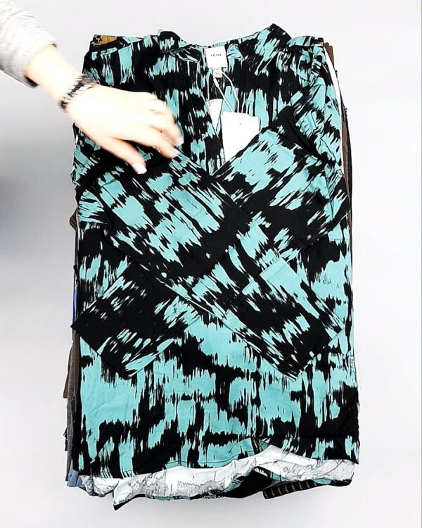 Фотография  554 - Bestseller+DK Summer mix 035#15 кг, ЛОТ №8230 оптом в Новосибирске и Новосибирской области