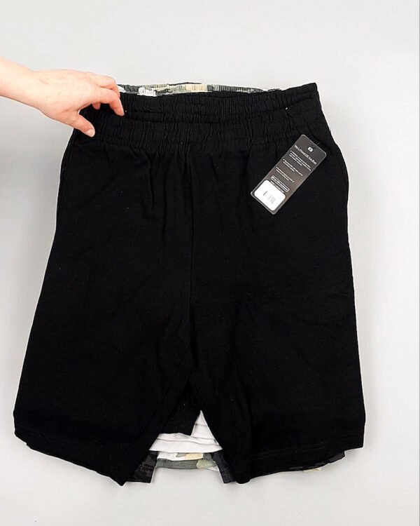 Фотография  379 - Шорты муж СТОК CAN#5 кг, ЛОТ №8314 оптом в Новосибирске и Новосибирской области