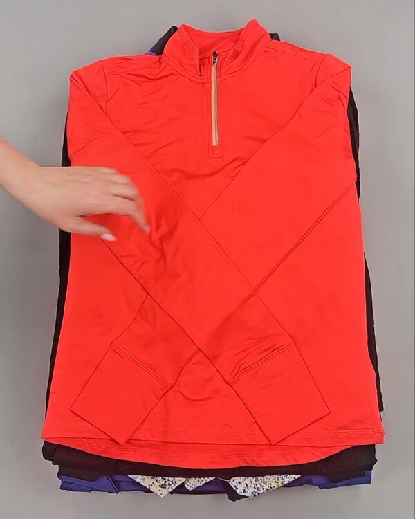 Фотография  687 - SPORT LIDL м/ж 124#5 кг, ЛОТ №8358 оптом в Новосибирске и Новосибирской области