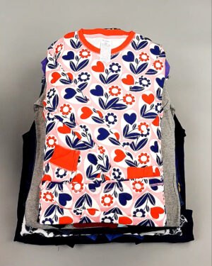 Купить BABY KIDS CAN 44#7 кг, ЛОТ №8142 оптом в Новосибирске и Новосибирской области