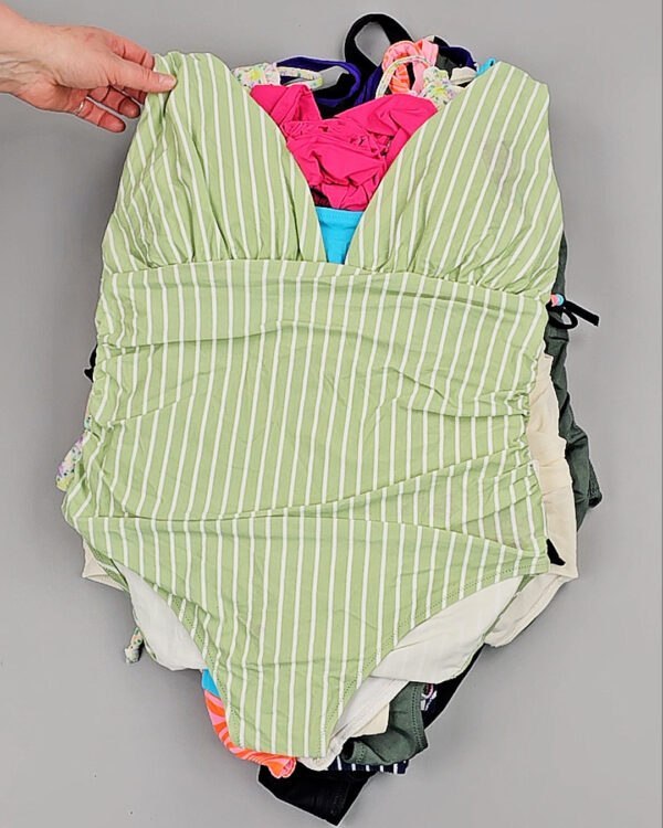 Фотография  172 - Купальники H&M#5 кг оптом в Новосибирске и Новосибирской области