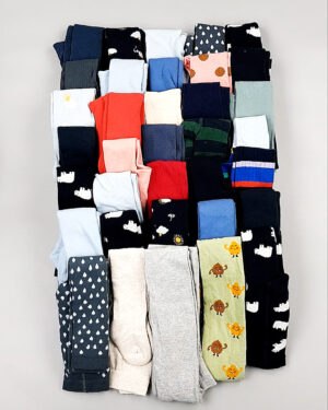 Купить Колготки TCM Kids 104#5 кг оптом в Новосибирске и Новосибирской области