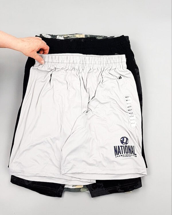 Фотография  385 - Шорты муж СТОК CAN#5 кг, ЛОТ №8314 оптом в Новосибирске и Новосибирской области