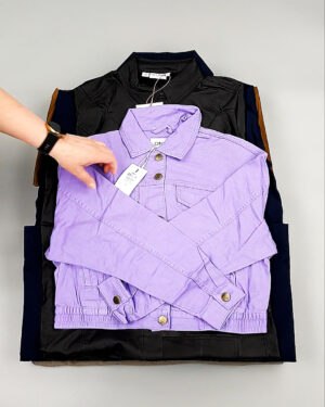 Фотография  233 - Ветровки Bestseller+DK 035#10 кг оптом в Новосибирске и Новосибирской области