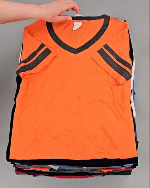 Купить CANADA mix 084#50 кг, ЛОТ №8336 оптом в Новосибирске и Новосибирской области