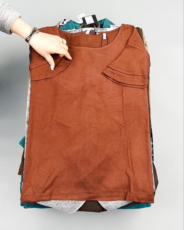 Фотография  935 - Bestseller+DK Summer mix 035#15 кг, ЛОТ №8231 оптом в Новосибирске и Новосибирской области