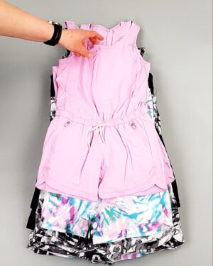 Фотография  143 - Комбинезоны детские CAN#5 кг, ЛОТ №8132 оптом в Новосибирске и Новосибирской области