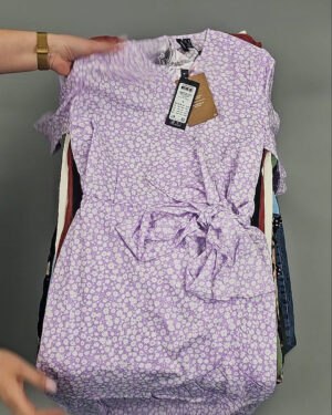 Фотография  696 - VERO MODA  Summer mix 045#13 кг, ЛОТ №8446 оптом в Новосибирске и Новосибирской области