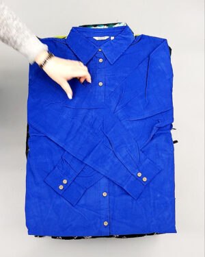 Фотография  268 - B.YOUNG Summer mix 035#15 кг, ЛОТ №8204 оптом в Новосибирске и Новосибирской области