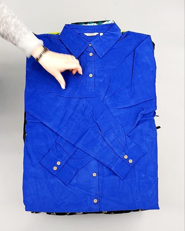 Фотография  514 - B.YOUNG Summer mix 035#15 кг, ЛОТ №8204 оптом в Новосибирске и Новосибирской области