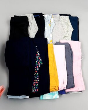 Фотография  828 - Лосины TCM Kids 104#3 кг оптом в Новосибирске и Новосибирской области