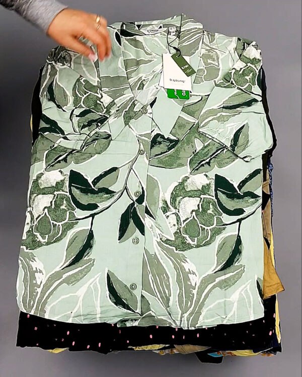 Фотография  831 - DK, Bestseller + Summer mix#15 кг, ЛОТ №8228 оптом в Новосибирске и Новосибирской области