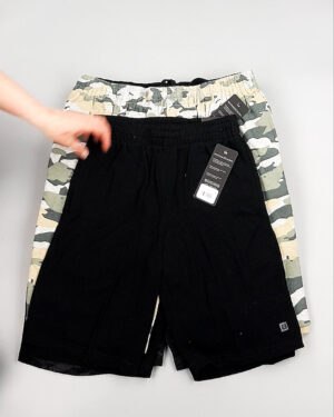 Фотография  362 - Шорты муж СТОК CAN#5 кг, ЛОТ №8315 оптом в Новосибирске и Новосибирской области