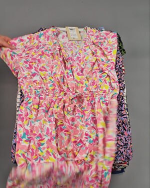 Фотография  895 - MAMA LICIOUS Summer 045 mix#15 кг оптом в Новосибирске и Новосибирской области