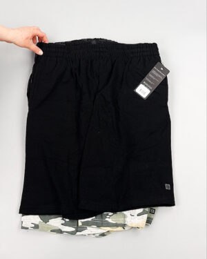 Фотография  603 - Шорты муж СТОК CAN#5 кг оптом в Новосибирске и Новосибирской области