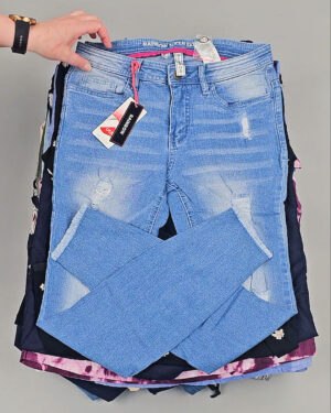 Фотография  537 - BRAND STOCK Summer#20 кг, ЛОТ №8386 оптом в Новосибирске и Новосибирской области