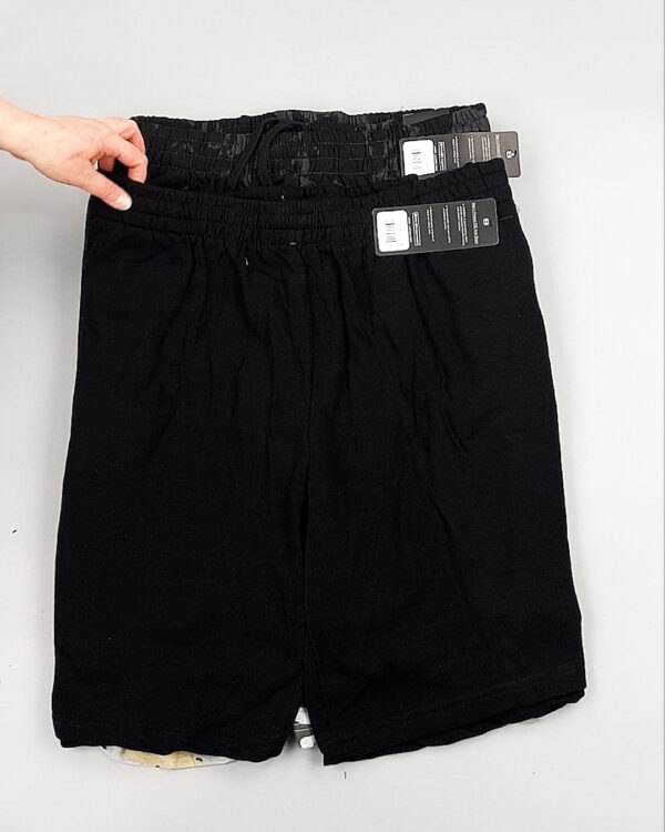 Фотография  240 - Шорты муж СТОК CAN#5 кг, ЛОТ №8316 оптом в Новосибирске и Новосибирской области