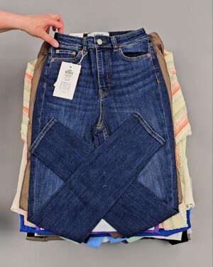 Фотография  702 - JJXX Summer mix 045 #15 кг оптом в Новосибирске и Новосибирской области